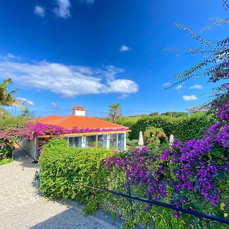 Terra Vivaz - Ribeira Cottage Ribeira Grande Exterior foto