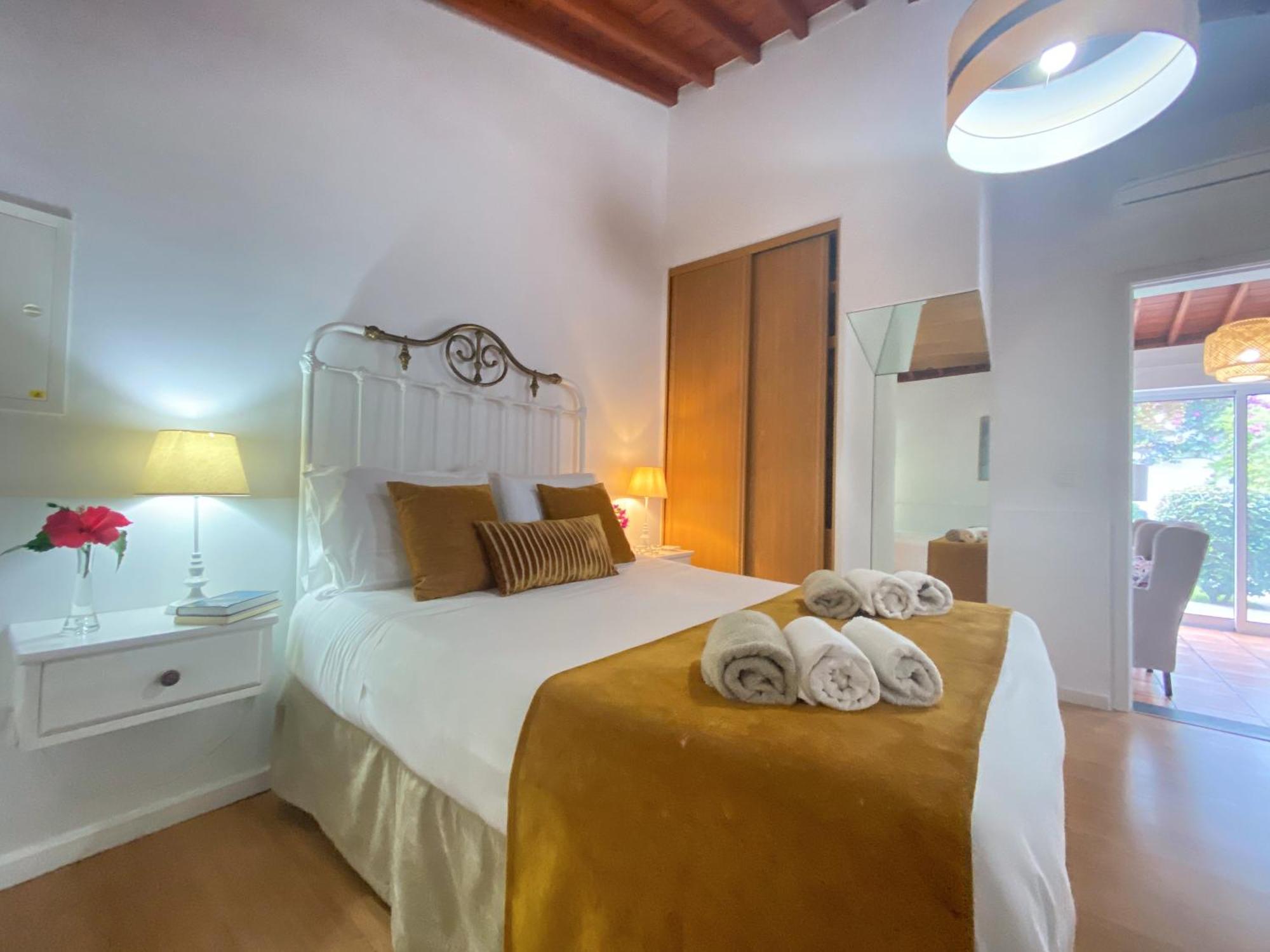 Terra Vivaz - Ribeira Cottage Ribeira Grande Exterior foto