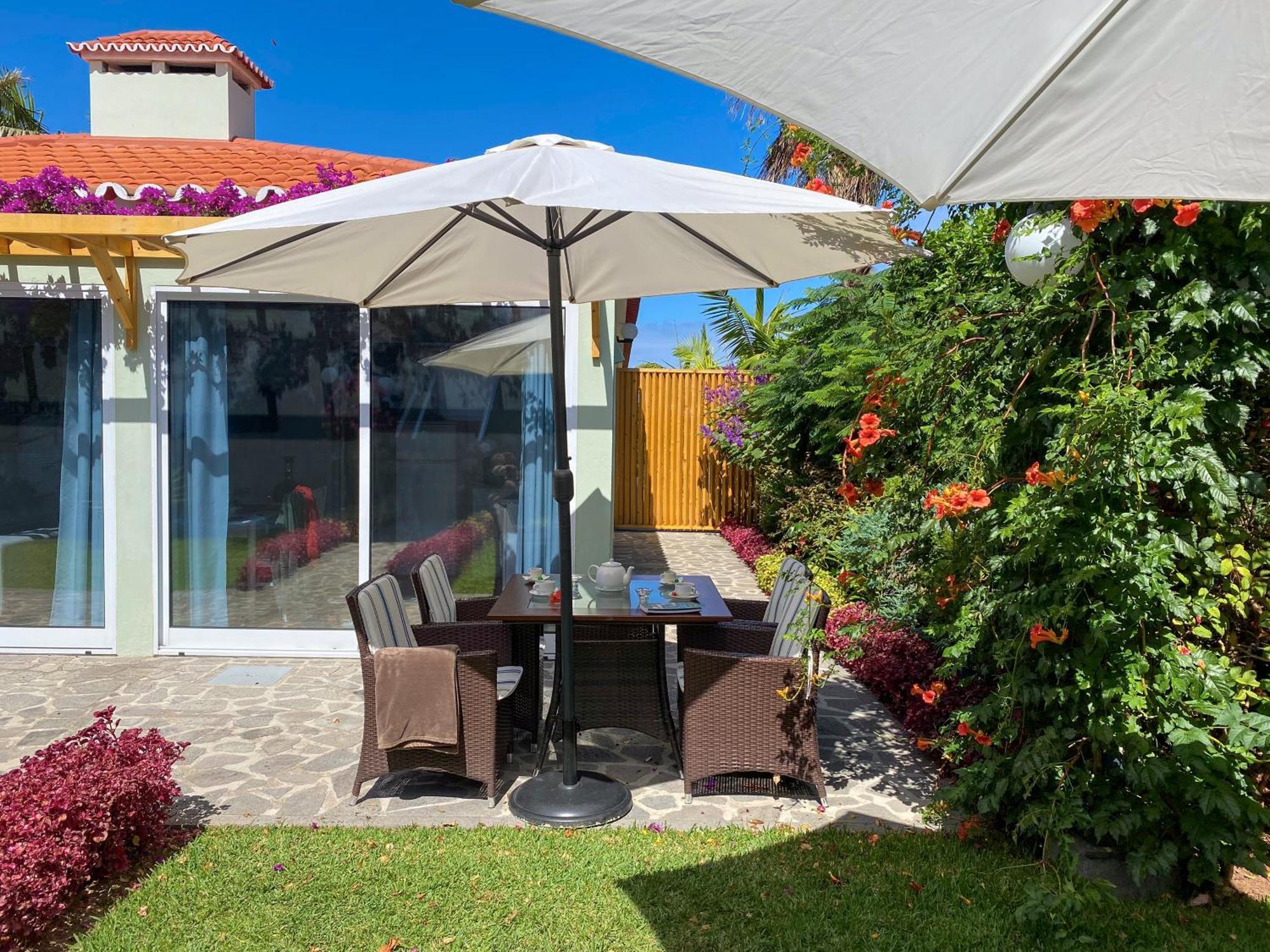 Terra Vivaz - Ribeira Cottage Ribeira Grande Exterior foto